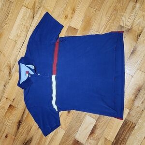 Tommy Hilfiger Y2K Polo Shirt